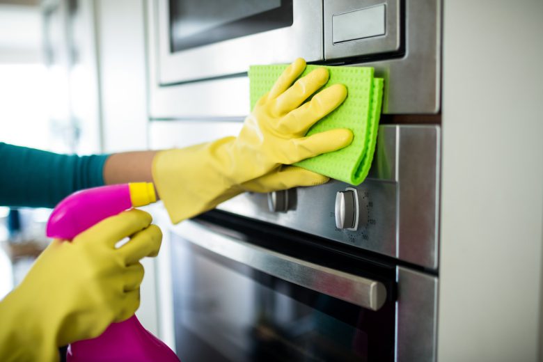 cleaning services near me Ridgewood