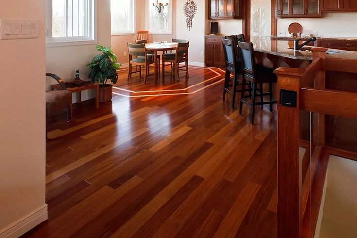 Flooring companies near me Park Ridge