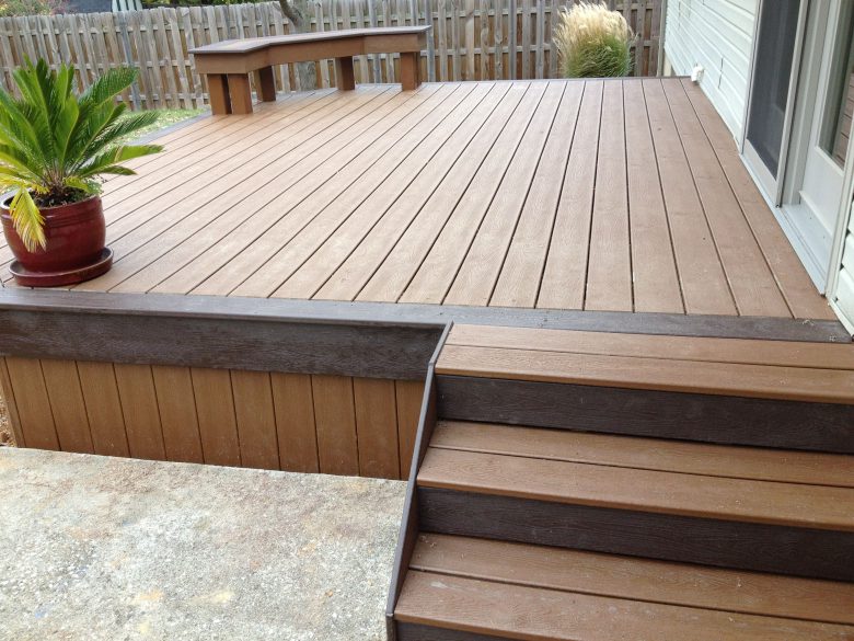 deck builders near me Evanston