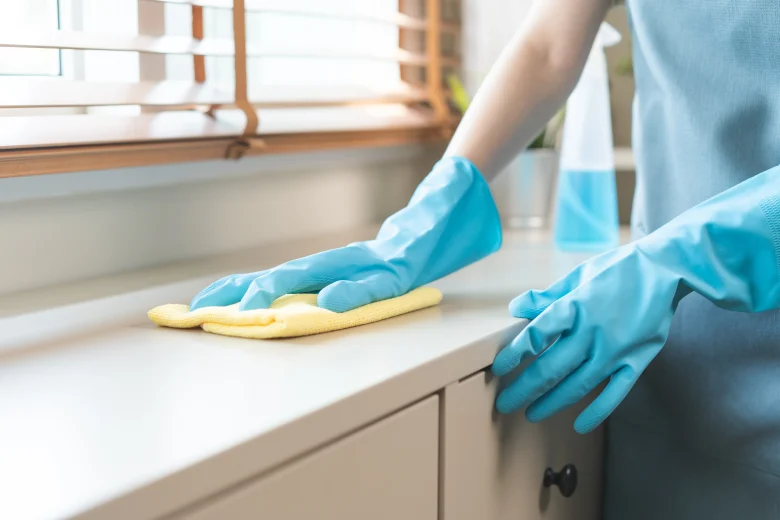 House Cleaning Near Me Naperville