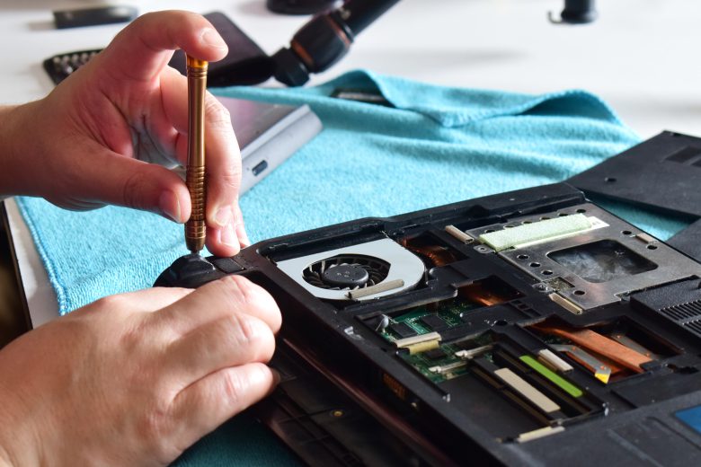 Computer Repair Near Me Rolling Meadows