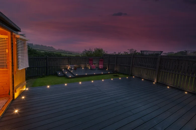 Deck Repair Near You | ANR Local Deck Repair