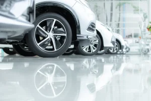 Epoxy Flooring Near Chicago | Peter Epoxy Paint