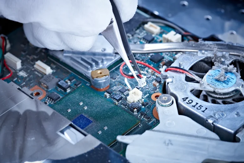 Computer Repair Near You | Digital Venture Corporation