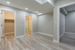 Basement Remodeling Near Me