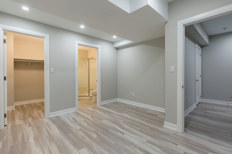 Basement Remodeling Near Me