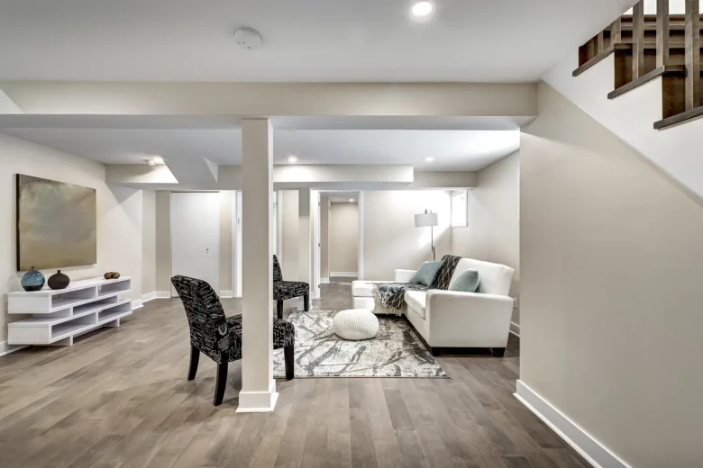 Basement Remodeling Near You | Darek & Sons Remodeling Inc