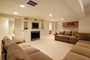 Basement Remodeling Near You | VIVID Remodeling