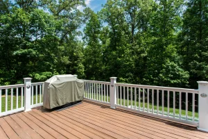 Deck Repair Near You | ANR Local Deck Repair