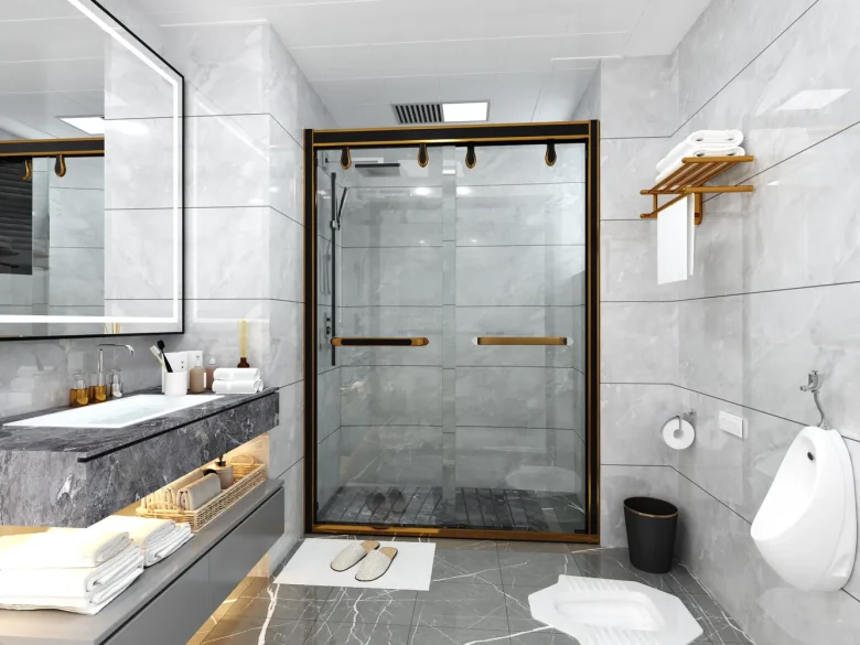 Glass Shower Doors Near You | Glass Innovation Corp
