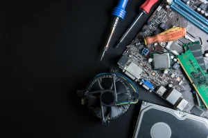 Computer Repair Near You | ZOMBIE TECHS