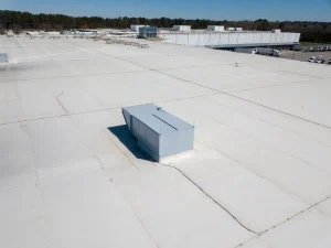 Flat Roofing Contractors Near You | All Roofs Inc.