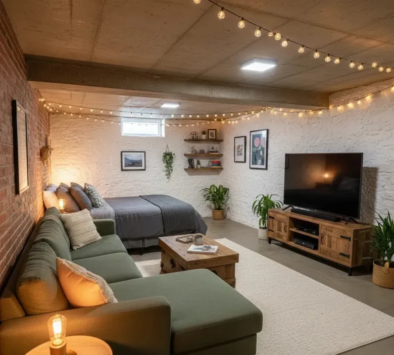 Basement Remodeling Near You | Darek & Sons Remodeling Inc.