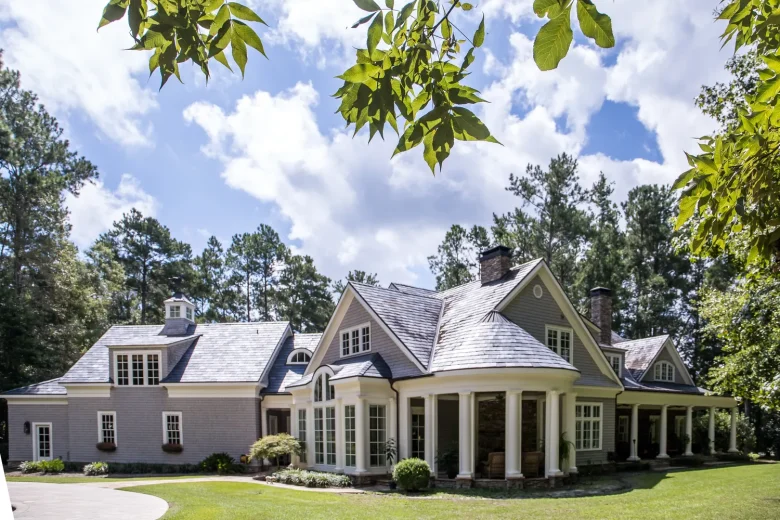 Cedar Roofing Near You | All Roofs Cedar Shake