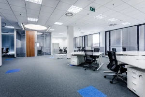 Commercial Cleaning Near You | Maintenance Services Chicago / MSCH