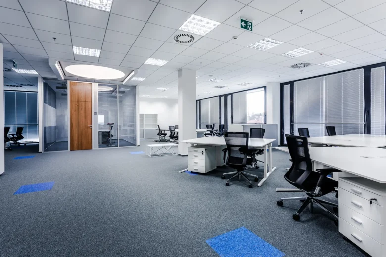 Commercial Cleaning Near You | Maintenance Services Chicago / MSCH