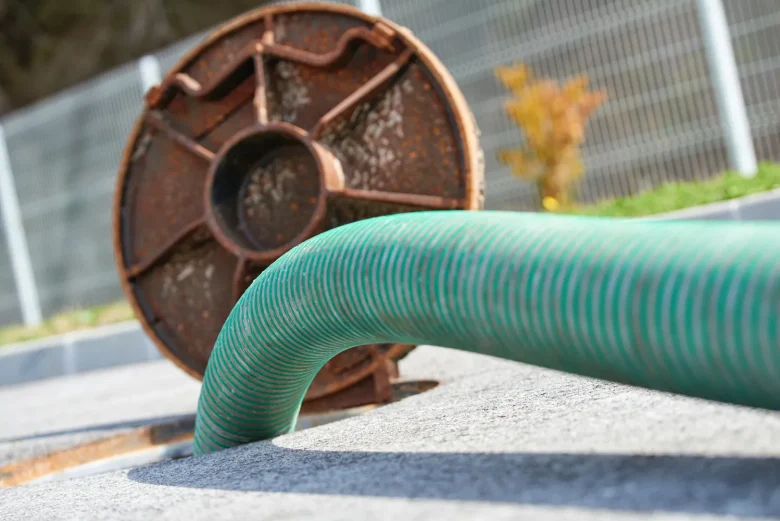 Sewer Repair Near You | Chicago Water Connection