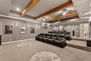 Basement Finishing Near You | Derek’s Remodeling