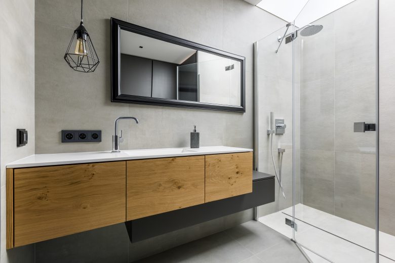 Bathroom Remodeling Near You | HQ Bathroom Remodeling
