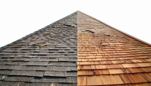 Cedar Roofing Near You | All Roofs Cedar Shake