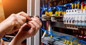 Electrician Near You | SmarTech Licensed Electrician
